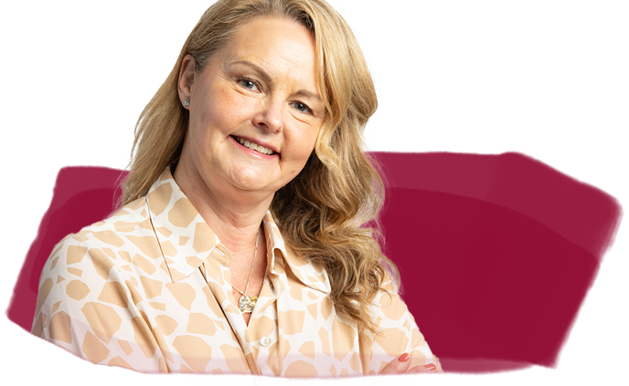 Alison Sharples - MSB Solicitors