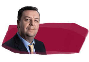 Paul Gallagher